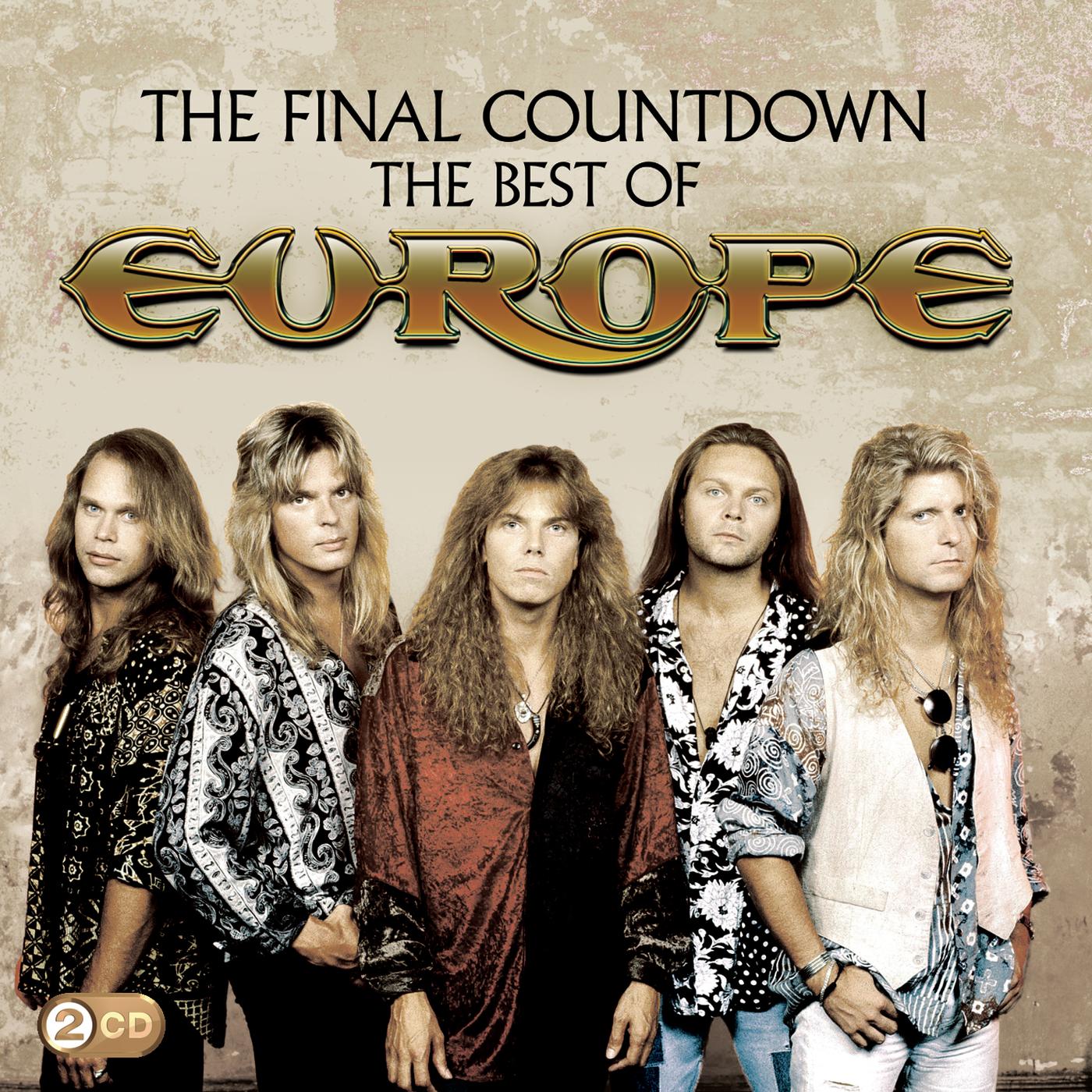 The F ··· urope专辑